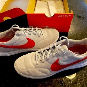 Nike Soccer Premier II Sala Shoes